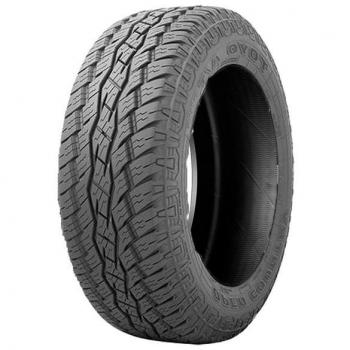 Toyo Open Country A/T Plus All-Terrain Tire 275/50 R21 113H XL