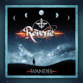 Reverie Wandel CD NEW