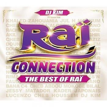 The Best Of Rai