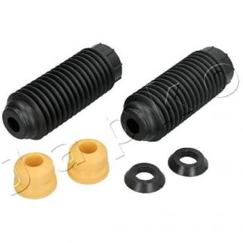 SMART Fortwo II Kit Parapolvere Ammortizzatore JAPKO 159M03