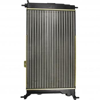 Nissens 63252A Sistema de Refrigeración