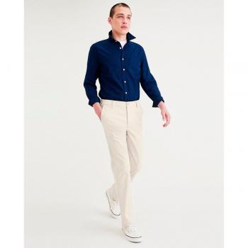 Chinos Dockers Slim Khaki Sahara 33