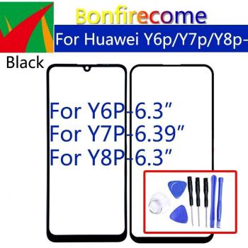 Touchscreen for Huawei Y8P AQM-LX10