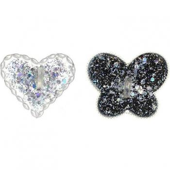 Heart-Shaped Foot Care Essentials