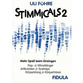 Stimmicals 2