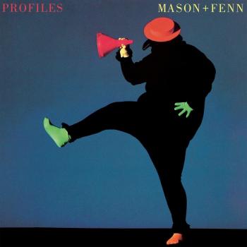 Schallplatten-Klassiker: Profiles