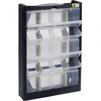 Allit 466250 Component Storage Bin
