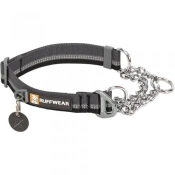 Collare Ruffwear Chain Reaction™ Grigio 36-51 cm