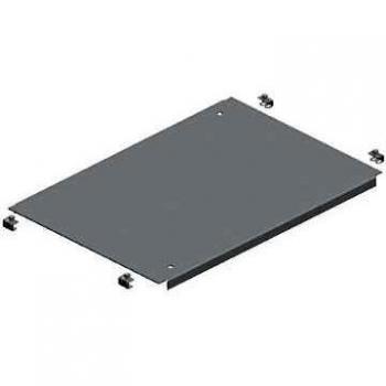 Sare Piastra Passacavi Schneider – Rack Accessory – Argento
