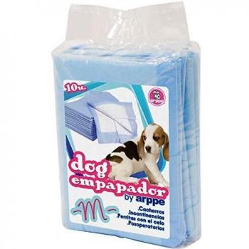 Empapadores para Cachorros 90 x 60 cm