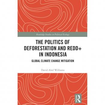 The Politics of Deforestation and REDD+ in Indonesia