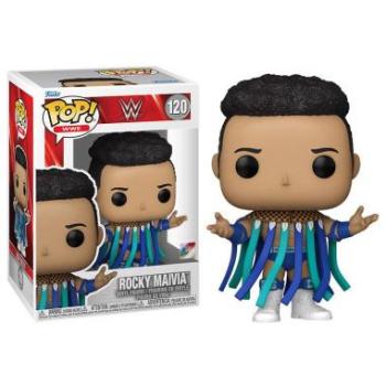 WWE Funko Pop – Rocky Maivia Limited