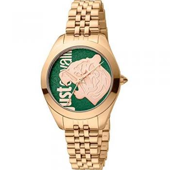 Orologio Da Polso Just Cavalli Mod. Jc1l210m0165 (Rosso)
