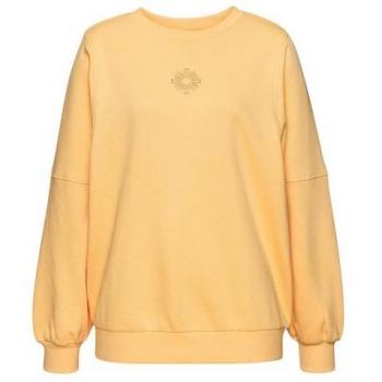Buffalo Loungeshirt mit auffälligem Rückenprint