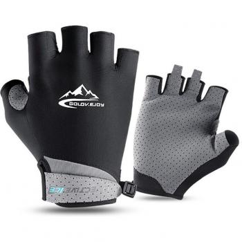 Multifunktionale Handschuhe für Radfahren und Wandern