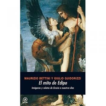 El Mito de Edipo/ The Myth Of Edipo