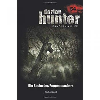 Dorian Hunter 54