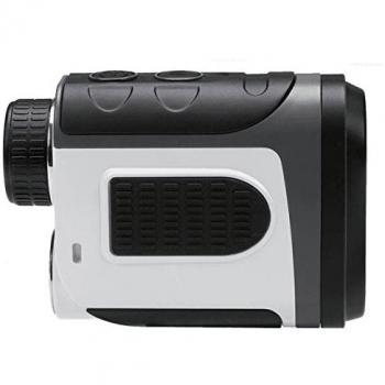 GolfBuddy Lightweight Laser Range Finder