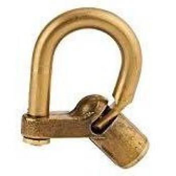 Cadenas Thirard 29C avec anse coudée