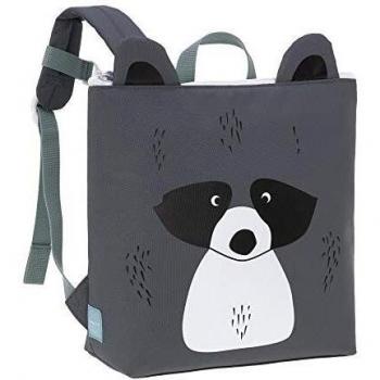 Lässig Freizeit Rucksack (4 l)