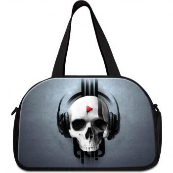 VigorVault Medium Duffle