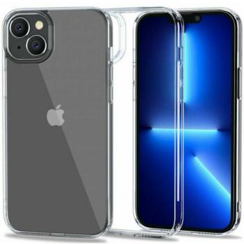 Tech-Protect iPhone 14 Cover Trasparente Flexair