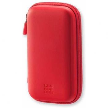 Scarlet Trail Handheld Storage Case