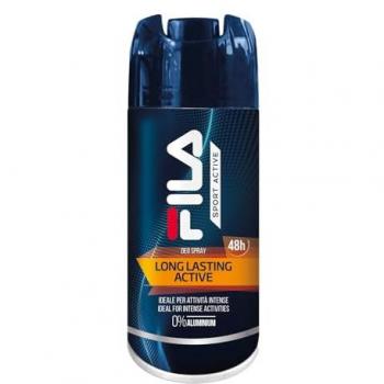 Spray Fila Déodorant Sportif 150ml