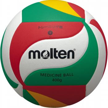 V5M9000 VolleBall – 400g Training Sphere