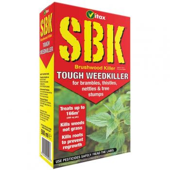 Sbk Brushwood Killer
