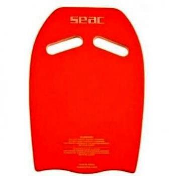 OceanGlow Unisex Orange Board