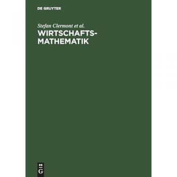Wirtschaftsmathematik
