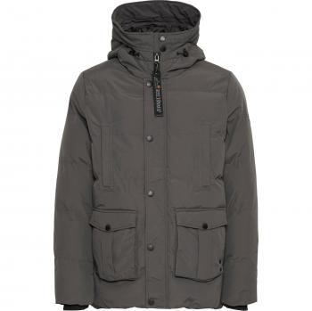 Herren Steppjacke INDICODE IDSticks Größe L