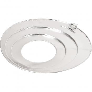 Pearl Dampferbratpfanne Metall 26 cm HC‑584 – Für chinesische Küche