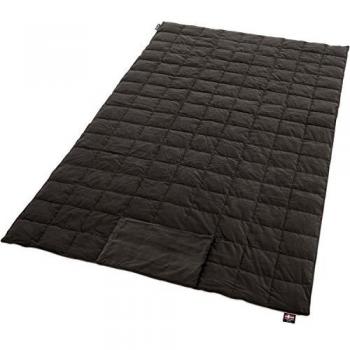 Outwell Braune Constellation Decke Comforter