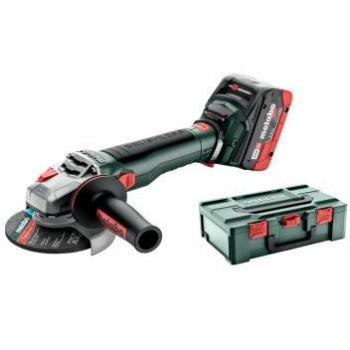 Metabo-Amoladora angular Metabo WB 18 LT BL 11-125 125 mm