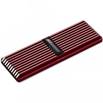 Dissipateur thermique pour PC de bureau avec joint thermique M.2