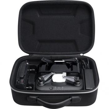 Wasserdichte Transportbox für DJI Spark und Ladegerät