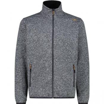 Zip Hood Giacca Detachable, modello CMP Uomo