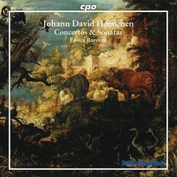 Concertos et Sonates