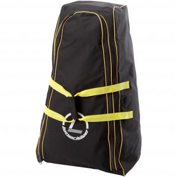 Longridge Deluxe Pull Trolley Cover Bag