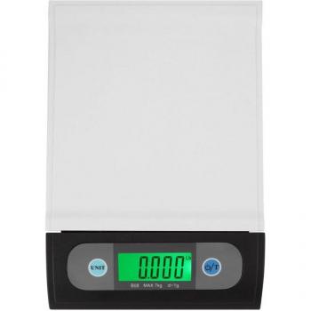 LCD Food Weight Scale