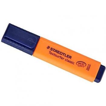 Staedtler Textmarker Textsurfer orange