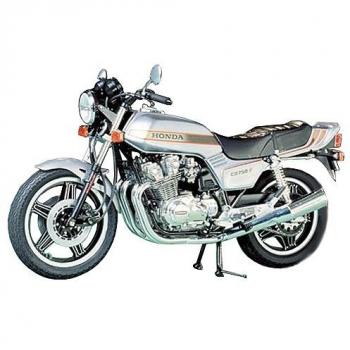 Tamiya 1/12 Honda CB750F Motorcycle Model Kit