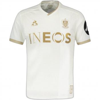 Nice Le Coq Sportif Pro Away Top 2024/25
