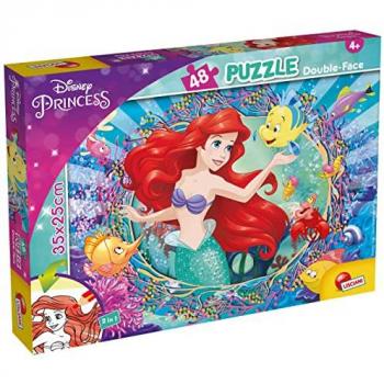 Ariel Puzzle 48 Teile
