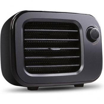 PTC Ceramic Mini Portable Heater with Overheat Protection