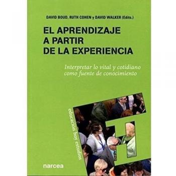 El aprendizaje a partir de la experiencia