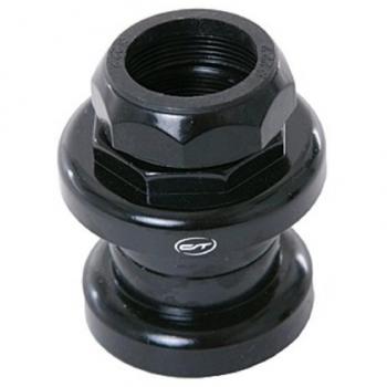 Contec HS‑10 1‑Inch schwarzer Gewindesteuerschlüssel