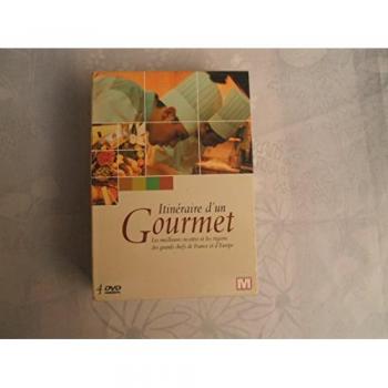 Guide Gastronomique – Coffret Découverte 1